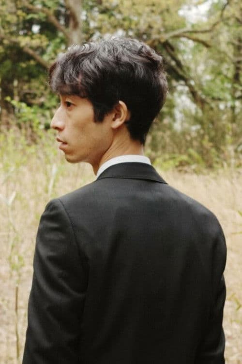 Ugoku Tokaiのポスター