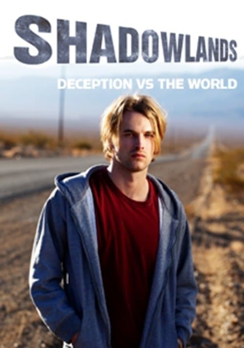 Shadowlandsのポスター