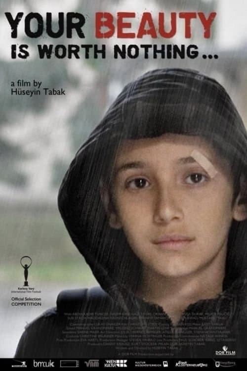 Deine Schönheit ist nichts wertのポスター