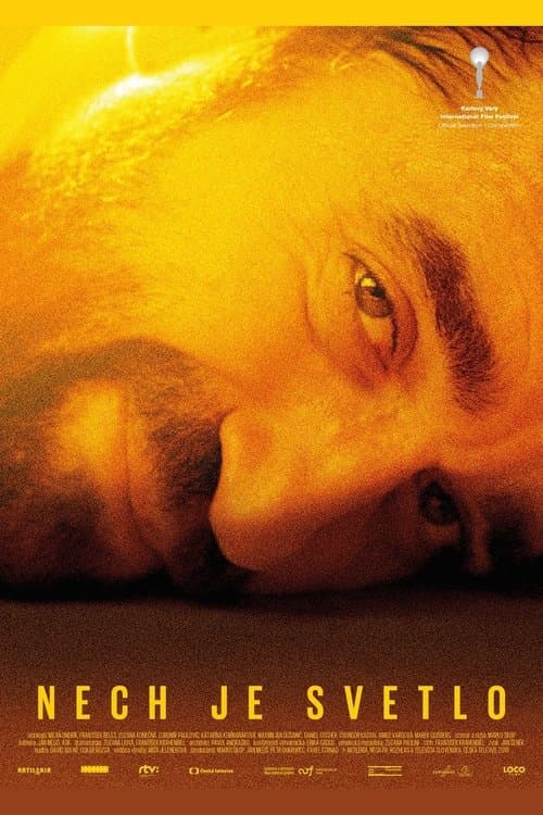 Nech je svetloのポスター