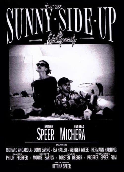 Sunny Side Upのポスター