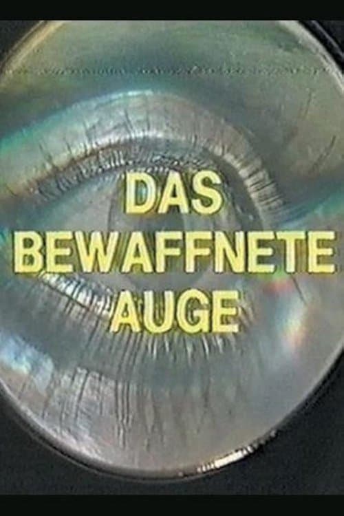Das Bewaffnete Auge - VALIE EXPORT im Dialog mit der Filmavantgardeのポスター