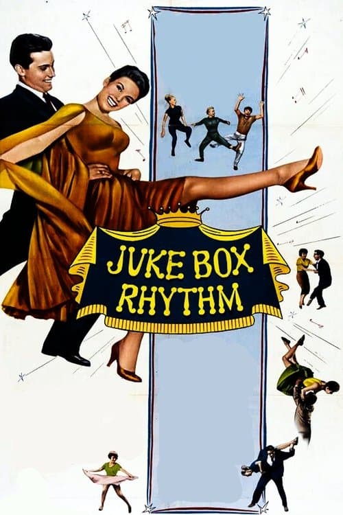Juke Box Rhythmのポスター