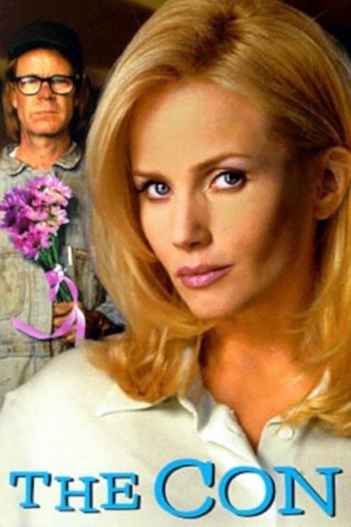 The Conのポスター