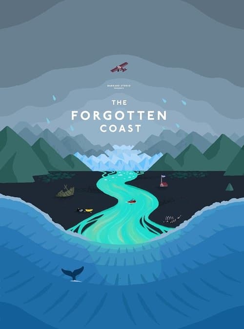 The Forgotten Coastのポスター