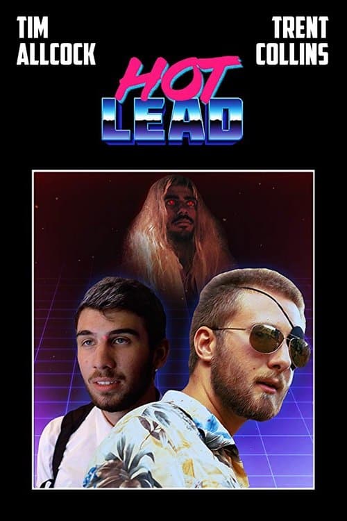 Hot Leadのポスター