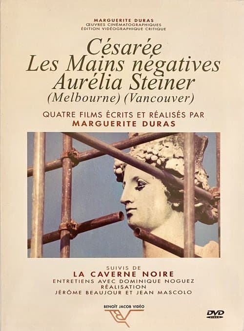 La caverne noireのポスター