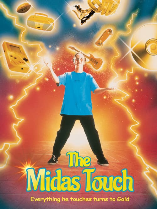 The Midas Touchのポスター