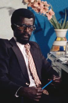 En résidence surveilléeのポスター