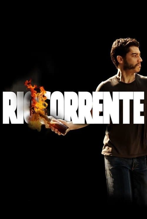 Riocorrenteのポスター