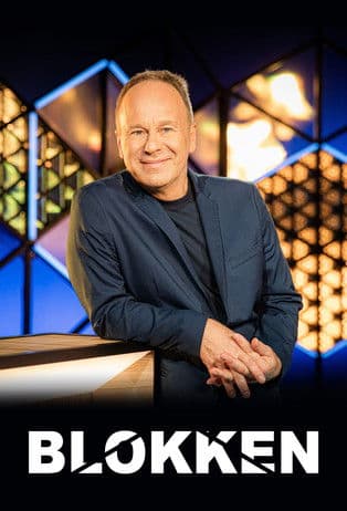 Blokkenのポスター