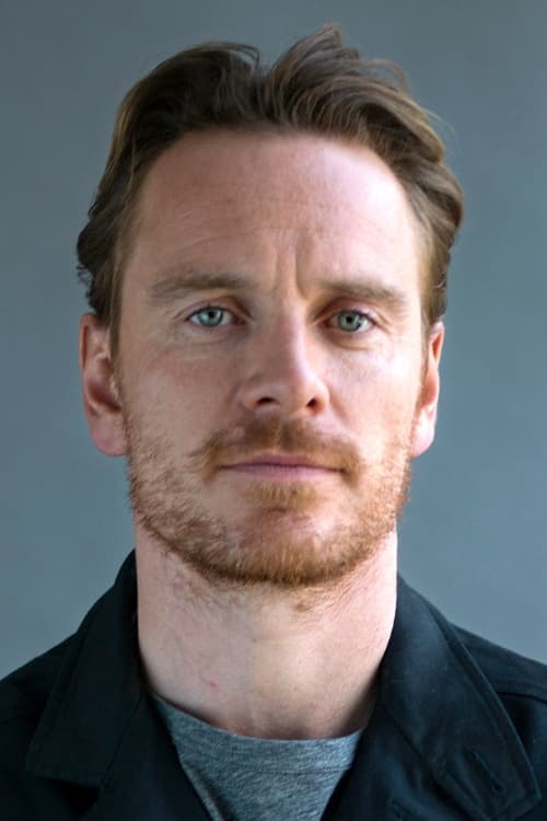 マイケル・ファスベンダー