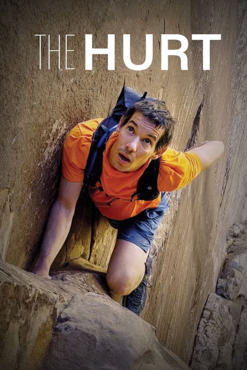 The Hurtのポスター