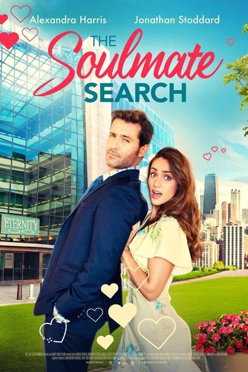 The Soulmate Searchのポスター