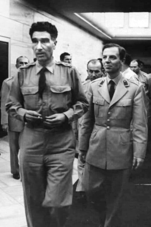 Demirkırat: Darbeのポスター