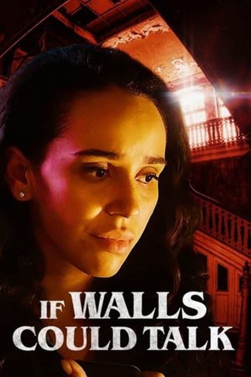 If These Walls Could Talkのポスター
