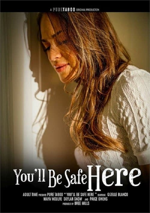 You'll Be Safe Hereのポスター