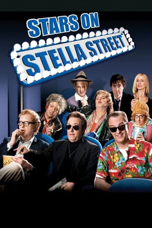 Stella Streetのポスター