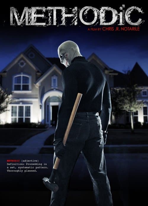 Methodicのポスター