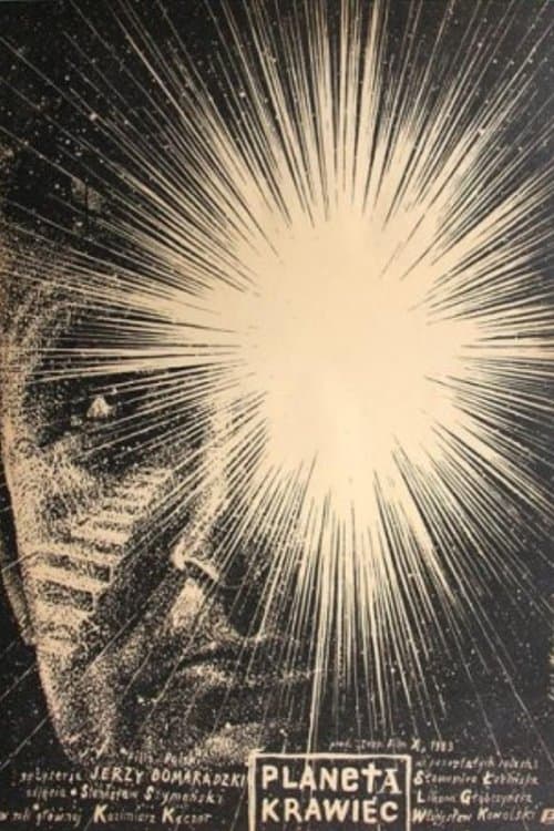 Planeta Krawiecのポスター