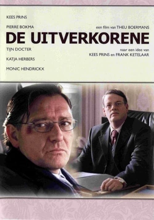 De Uitverkoreneのポスター