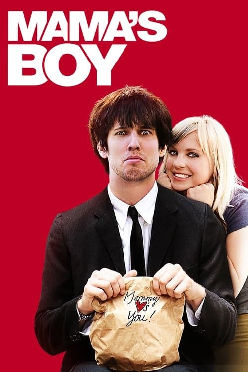 Mama's Boyのポスター