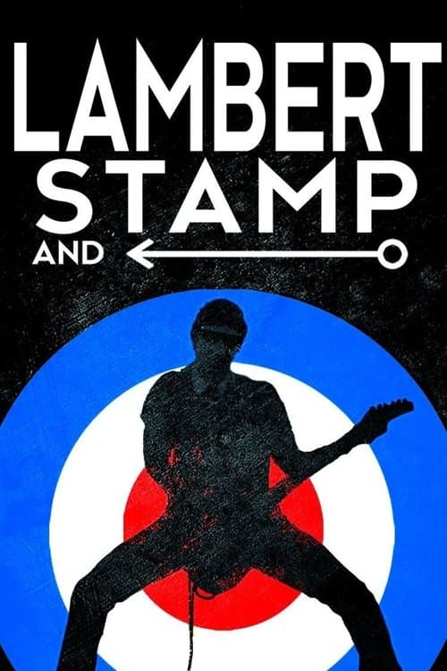 Lambert & Stampのポスター