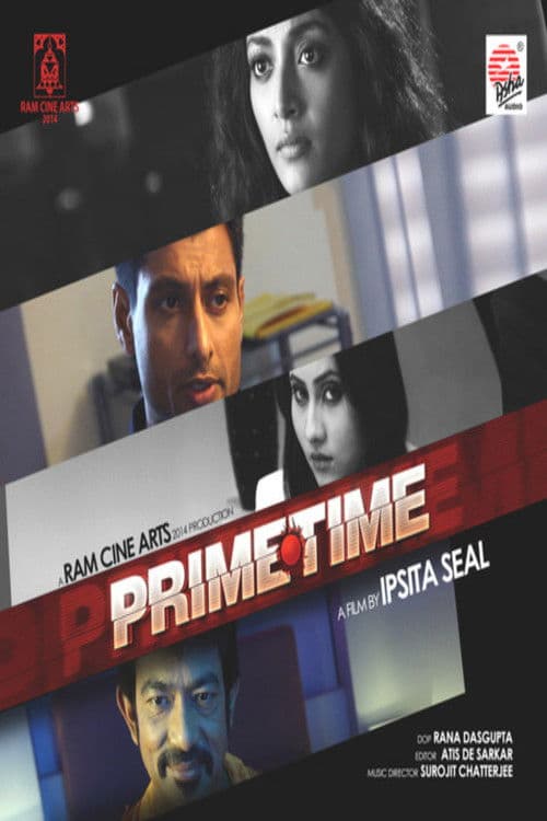 Prime Timeのポスター