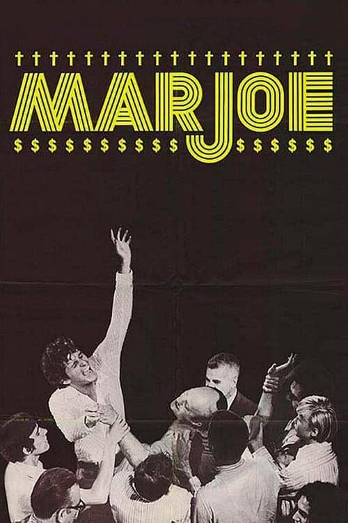 Marjoeのポスター