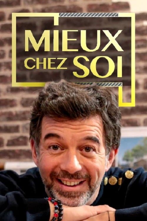 Mieux chez soiのポスター