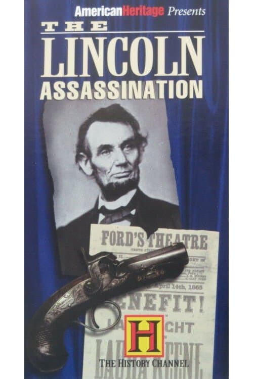 The Lincoln Assassinationのポスター