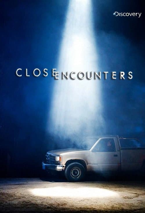 Close Encountersのポスター