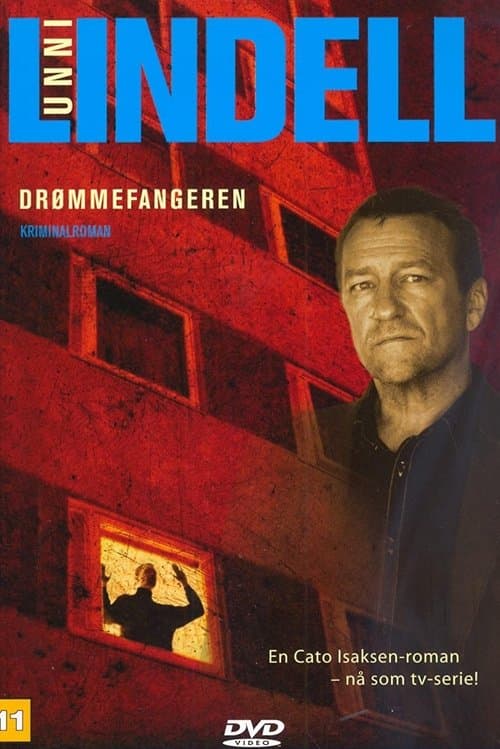 Drømmefangerenのポスター