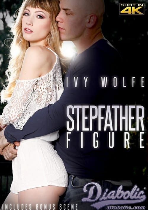 Stepfather Figureのポスター