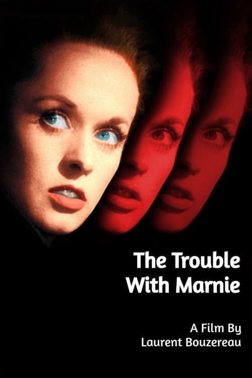 The Trouble with 'Marnie'のポスター