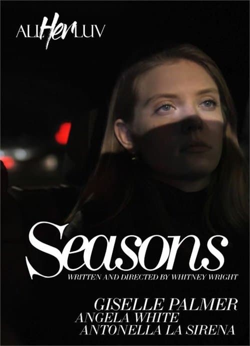 Seasonsのポスター