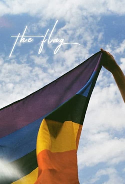 The Flagのポスター