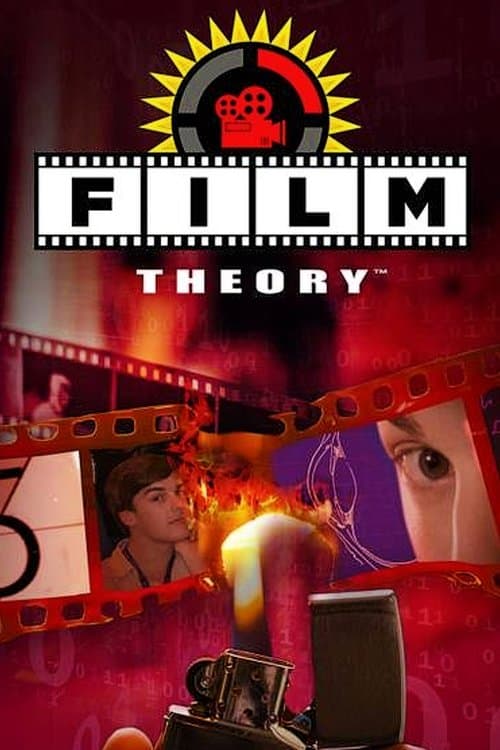 Film Theoryのポスター