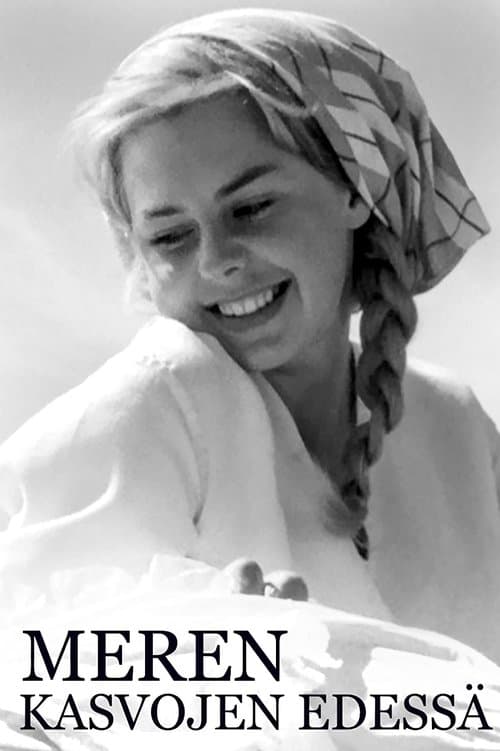 Inför havets anleteのポスター