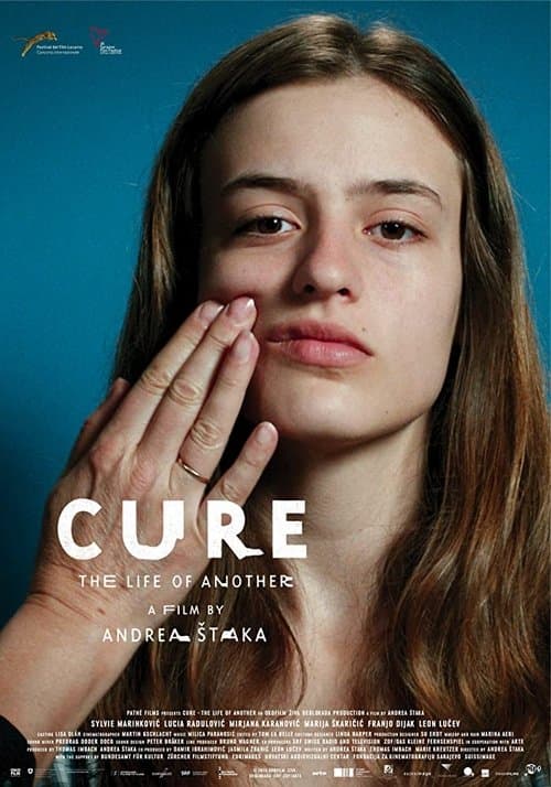 Cure: The Life of Anotherのポスター