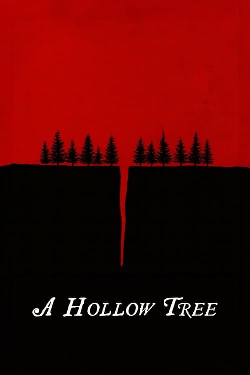 A Hollow Treeのポスター