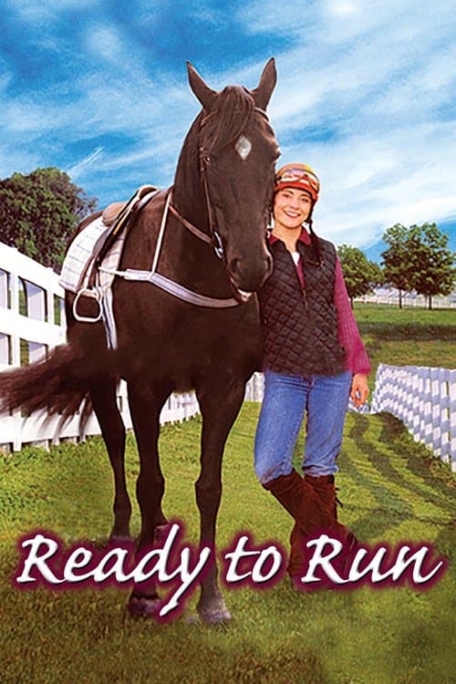 Ready to Runのポスター