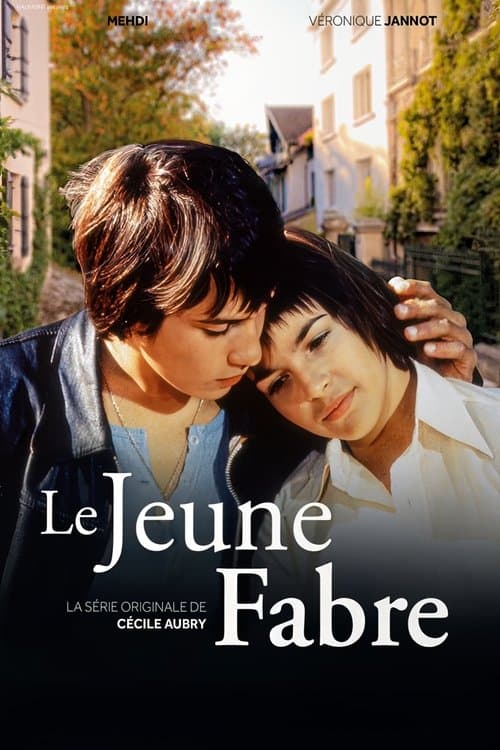 Le Jeune Fabreのポスター