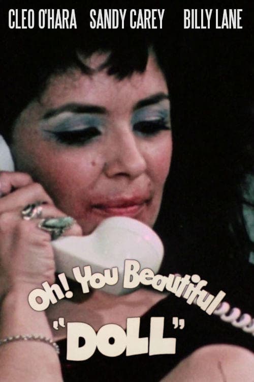 Oh! You Beautiful 'Doll'のポスター