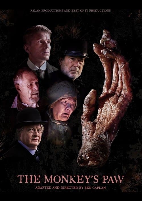 The Monkey's Pawのポスター