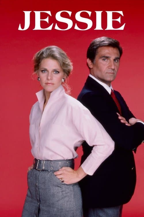 Jessieのポスター