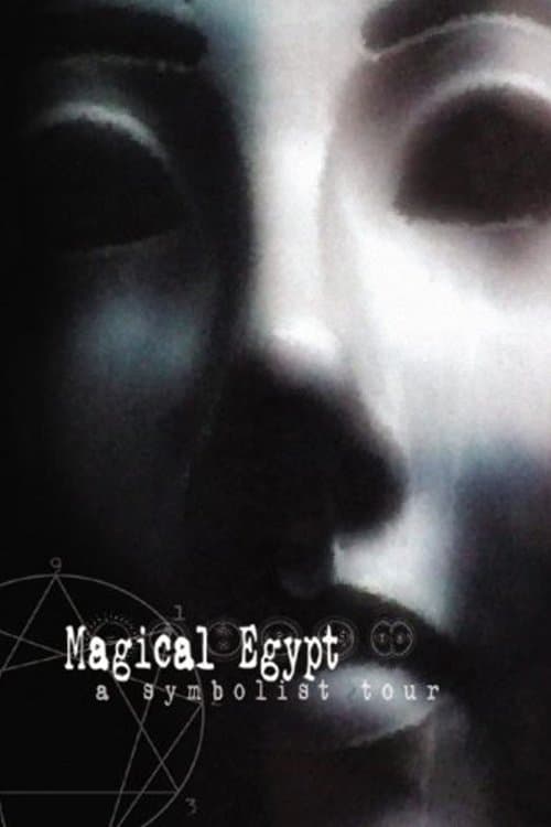 Magical Egyptのポスター
