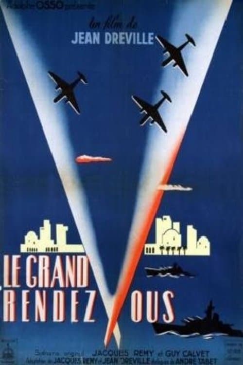 Le Grand Rendez-vousのポスター