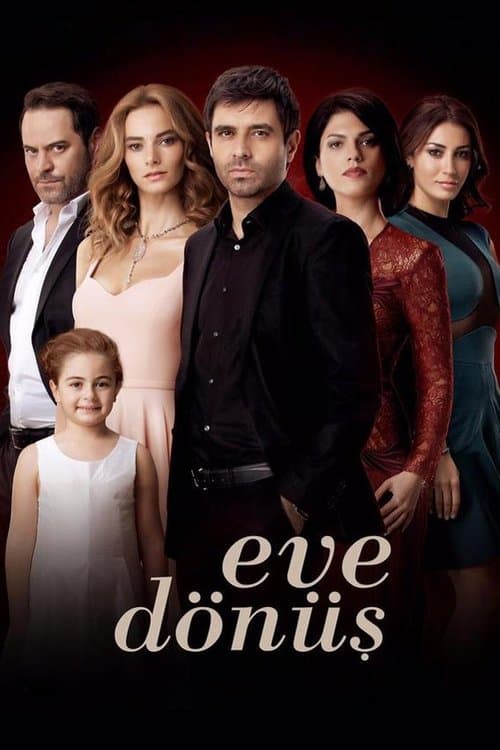 Eve Dönüşのポスター