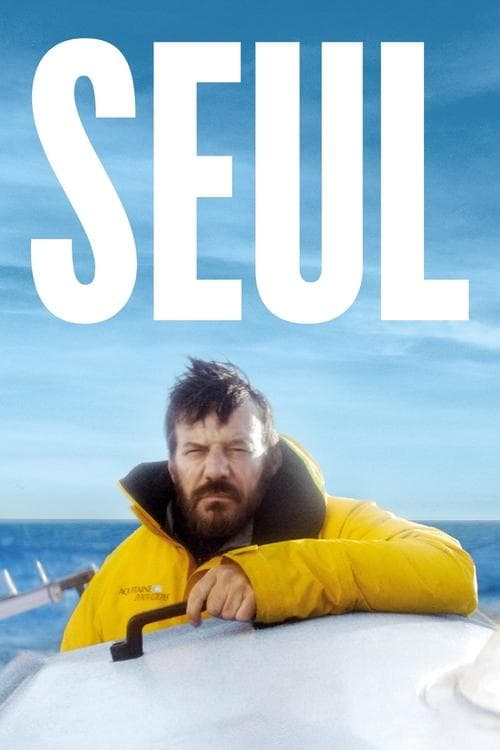 Seulのポスター